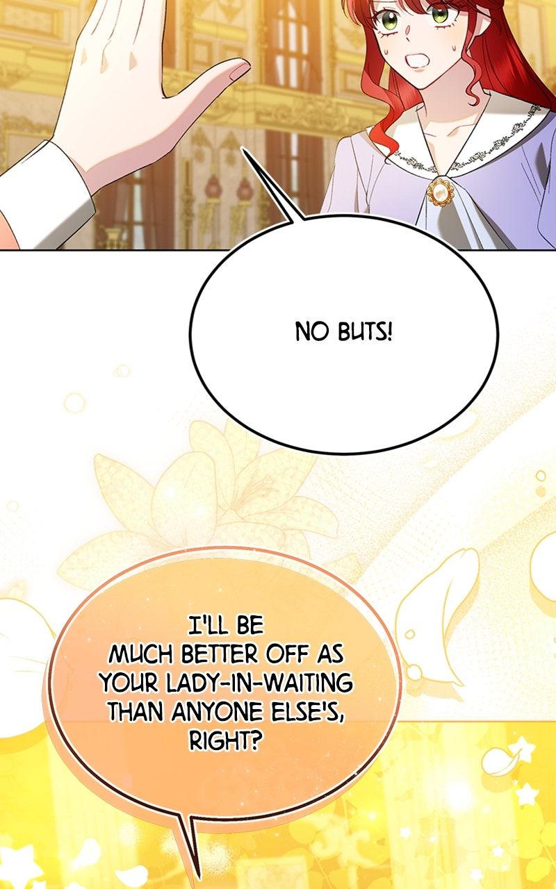 The Knight Becomes a Black Flower Chap 39 - Next Chap 40