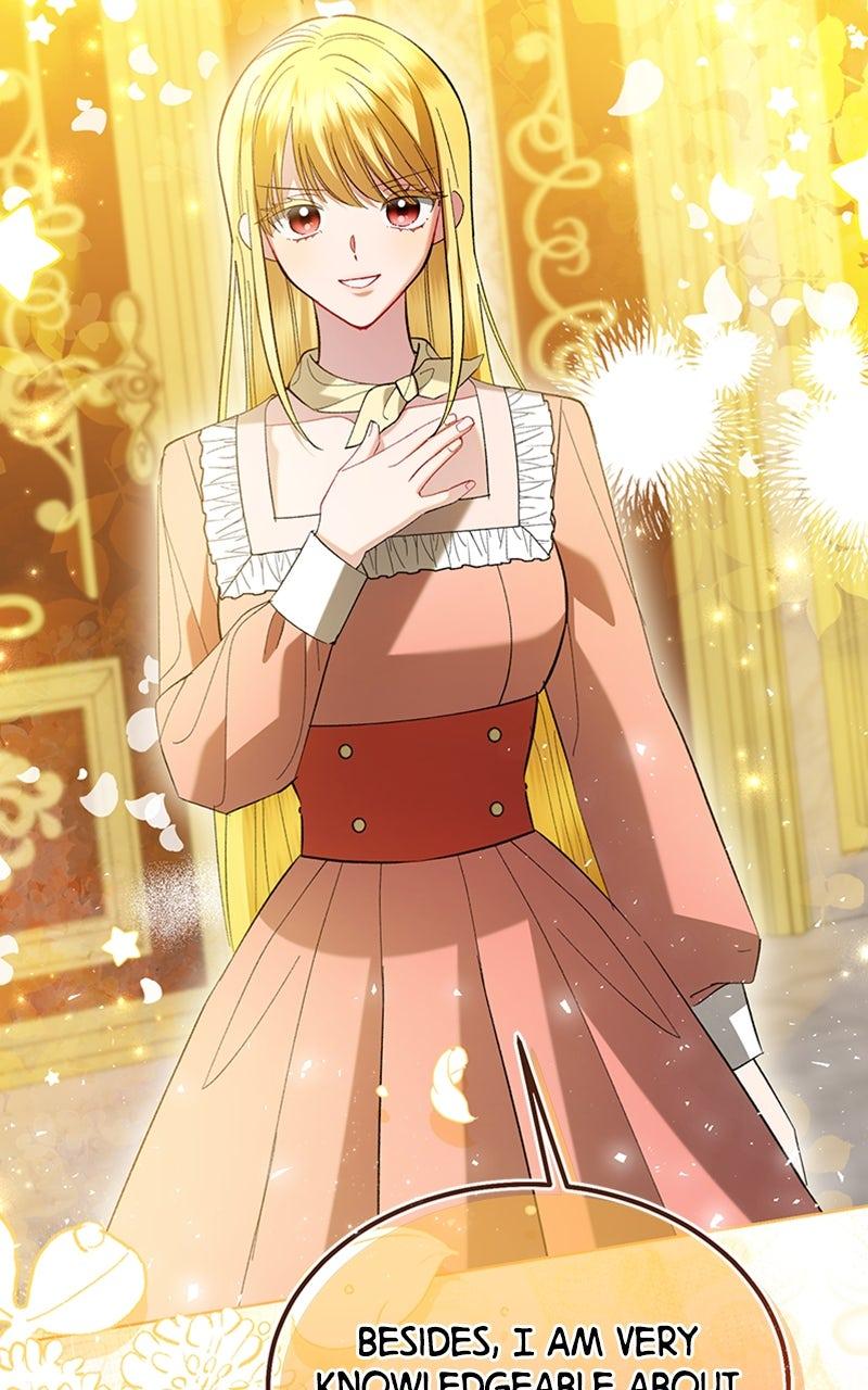 The Knight Becomes a Black Flower Chap 39 - Next Chap 40