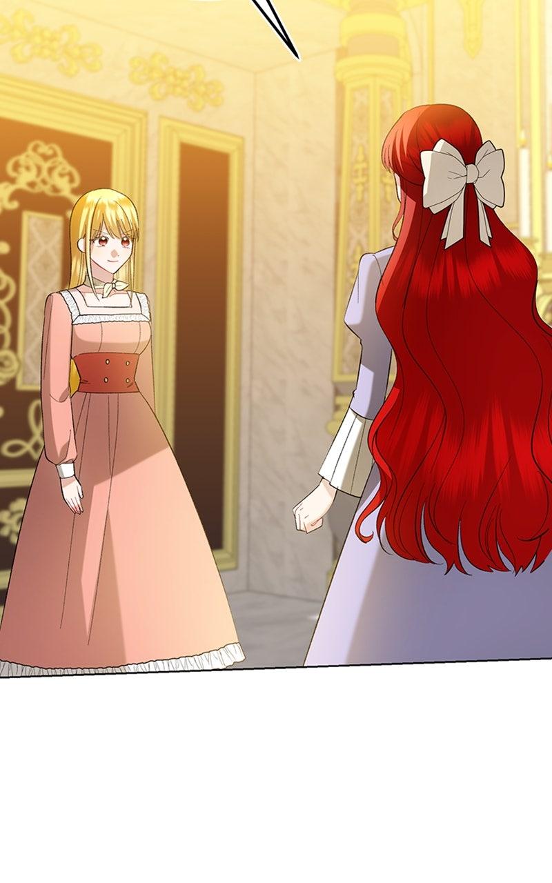 The Knight Becomes a Black Flower Chap 39 - Next Chap 40