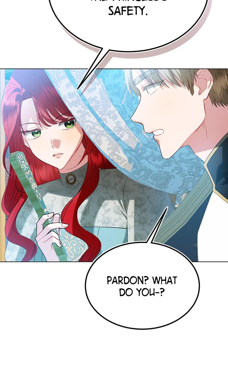 The Knight Becomes a Black Flower Chap 30 - Next Chap 31