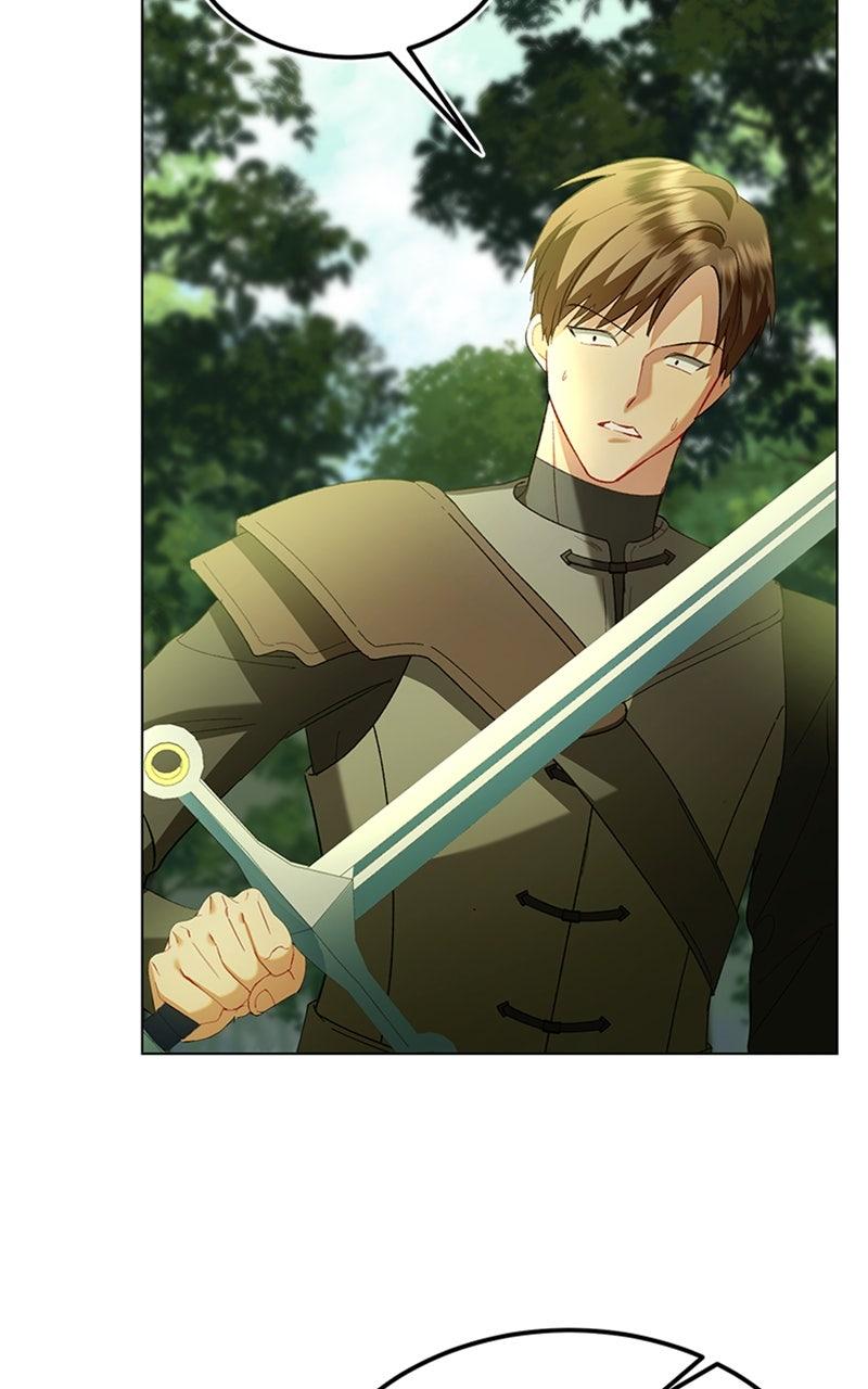 The Knight Becomes a Black Flower Chap 30 - Next Chap 31