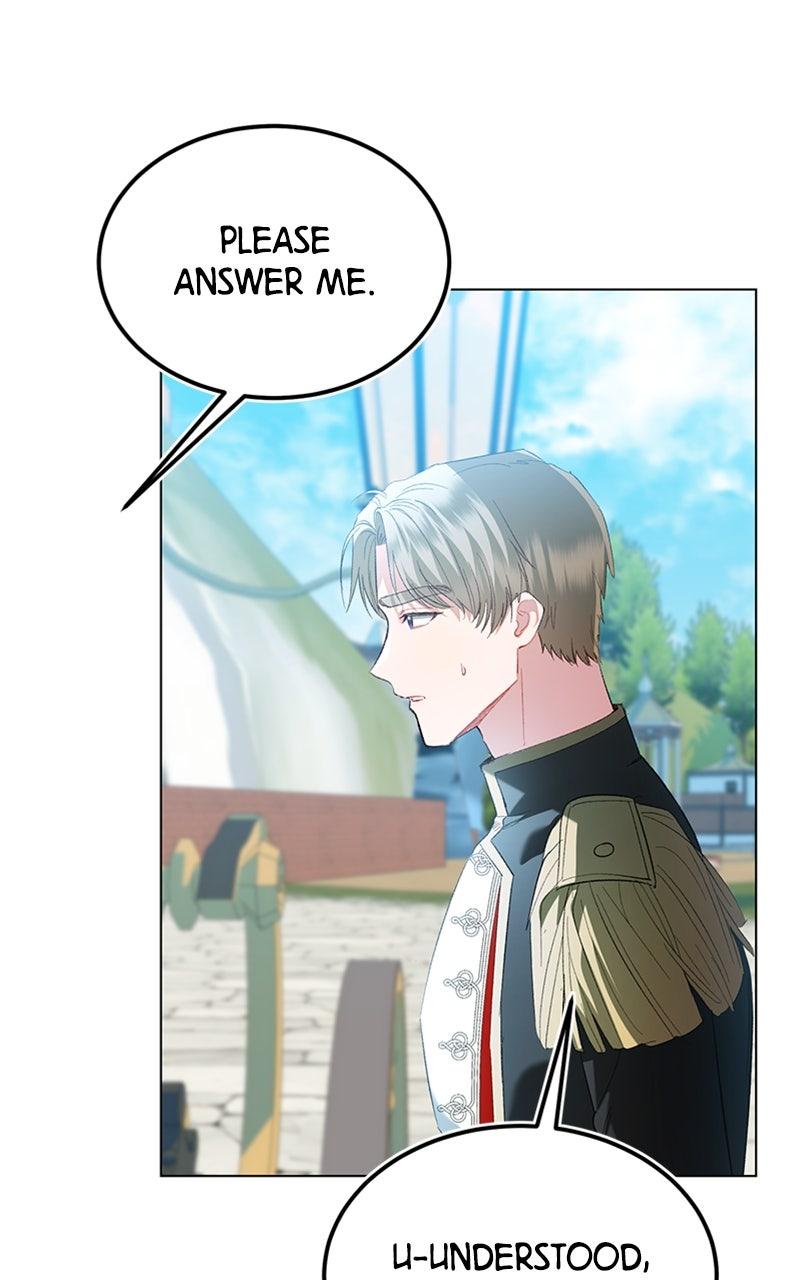 The Knight Becomes a Black Flower Chap 30 - Next Chap 31