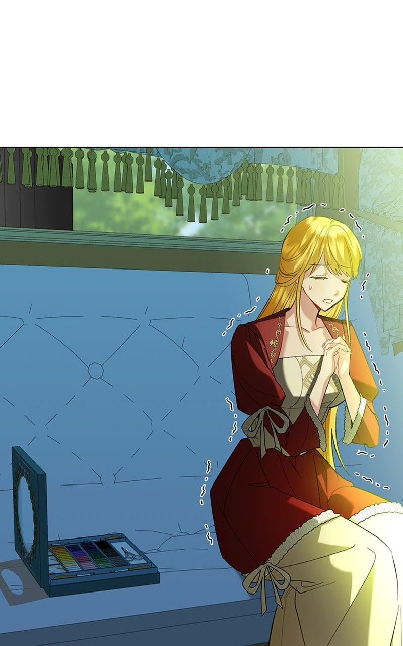 The Knight Becomes a Black Flower Chap 30 - Next Chap 31