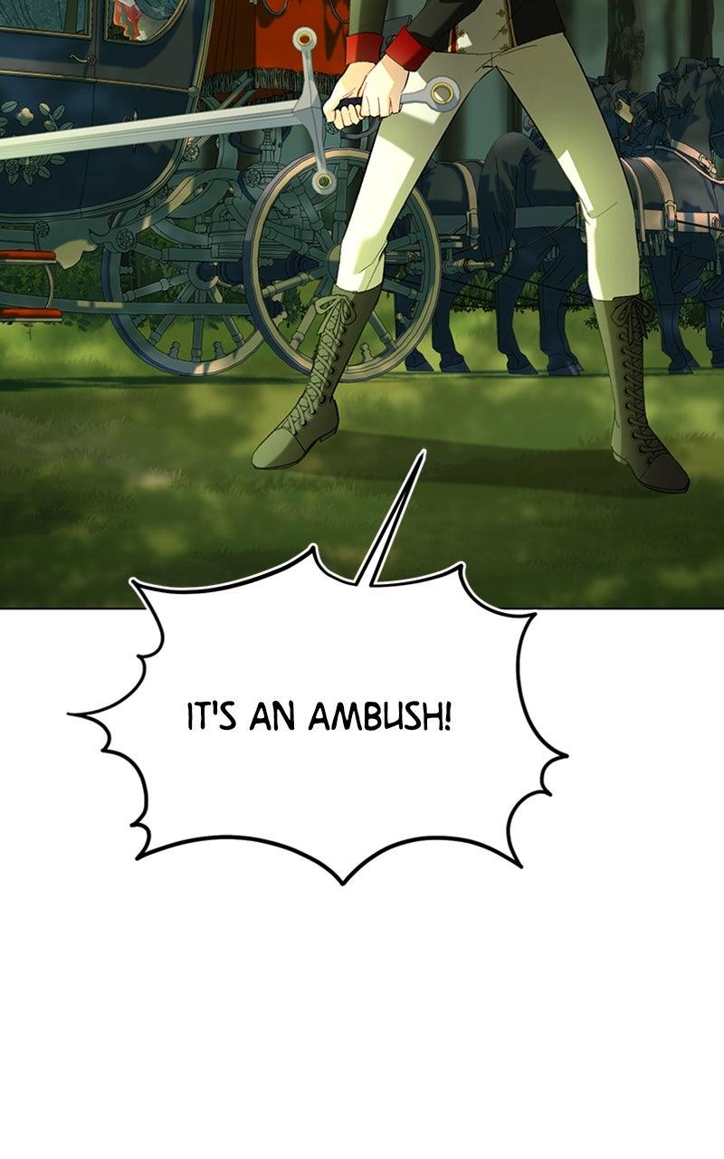 The Knight Becomes a Black Flower Chap 30 - Next Chap 31