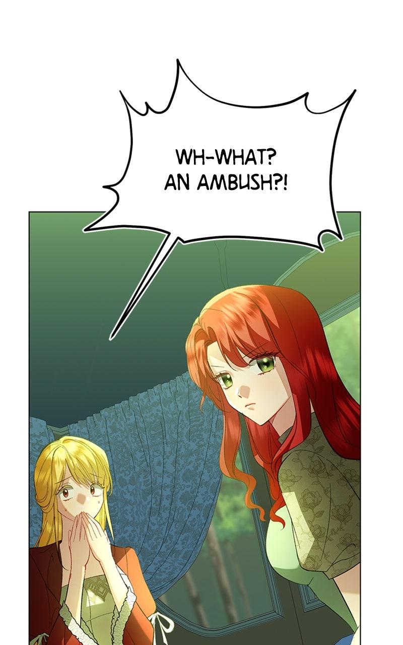 The Knight Becomes a Black Flower Chap 30 - Next Chap 31