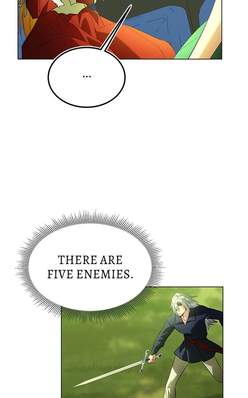 The Knight Becomes a Black Flower Chap 30 - Next Chap 31