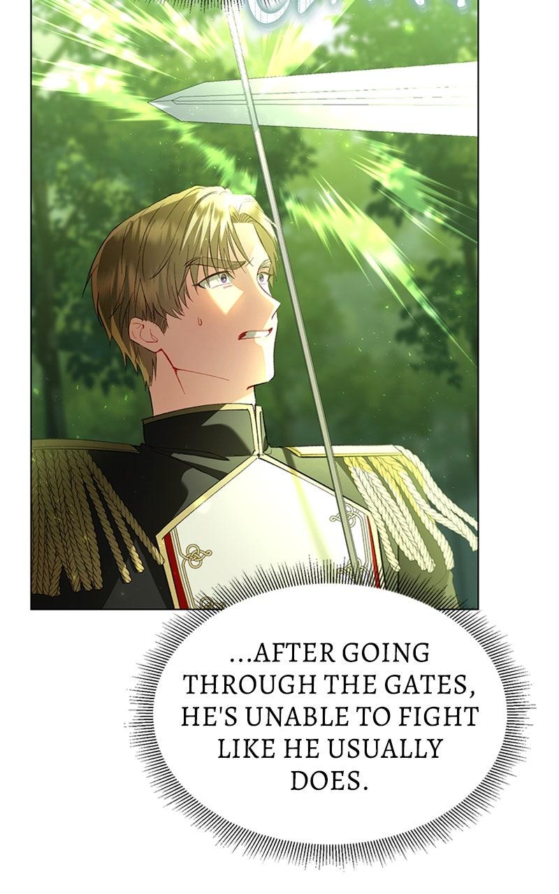 The Knight Becomes a Black Flower Chap 30 - Next Chap 31