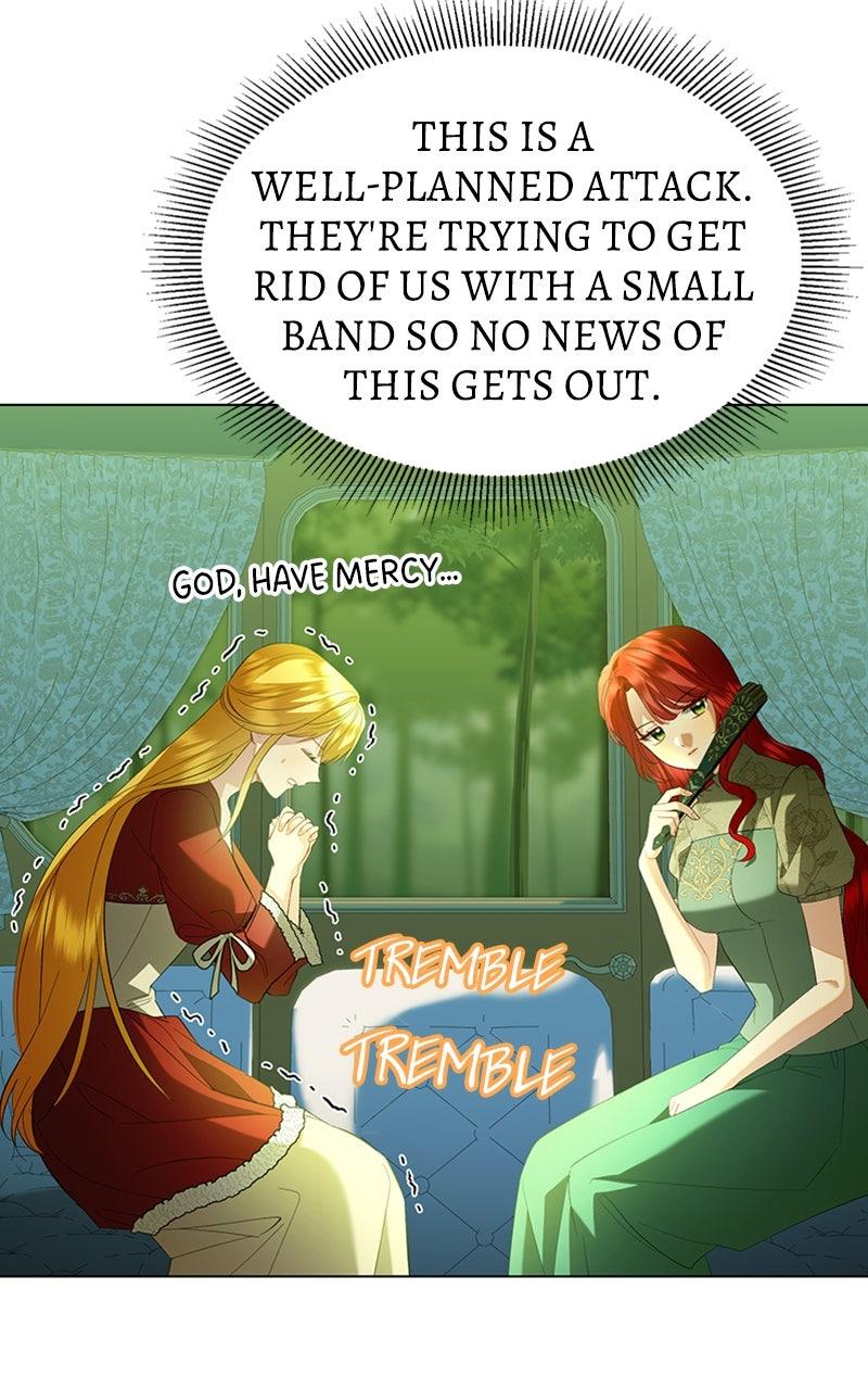 The Knight Becomes a Black Flower Chap 30 - Next Chap 31