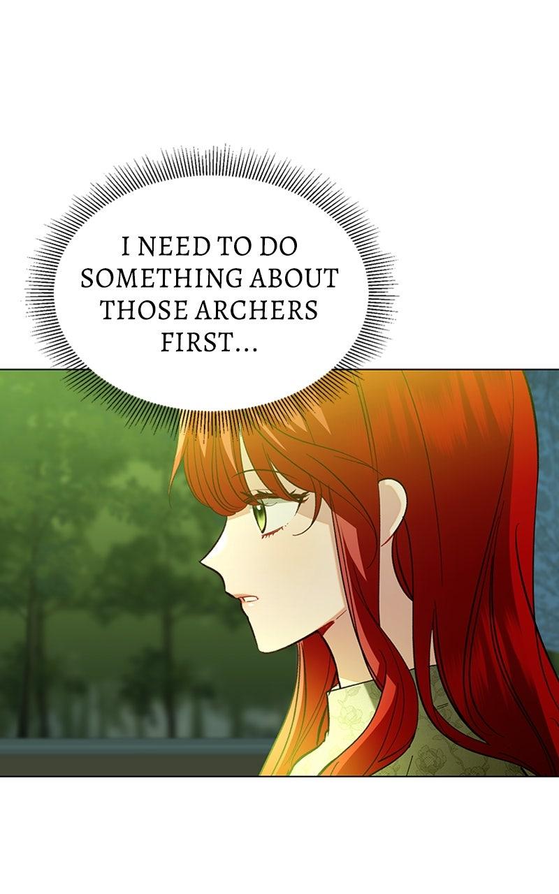 The Knight Becomes a Black Flower Chap 30 - Next Chap 31