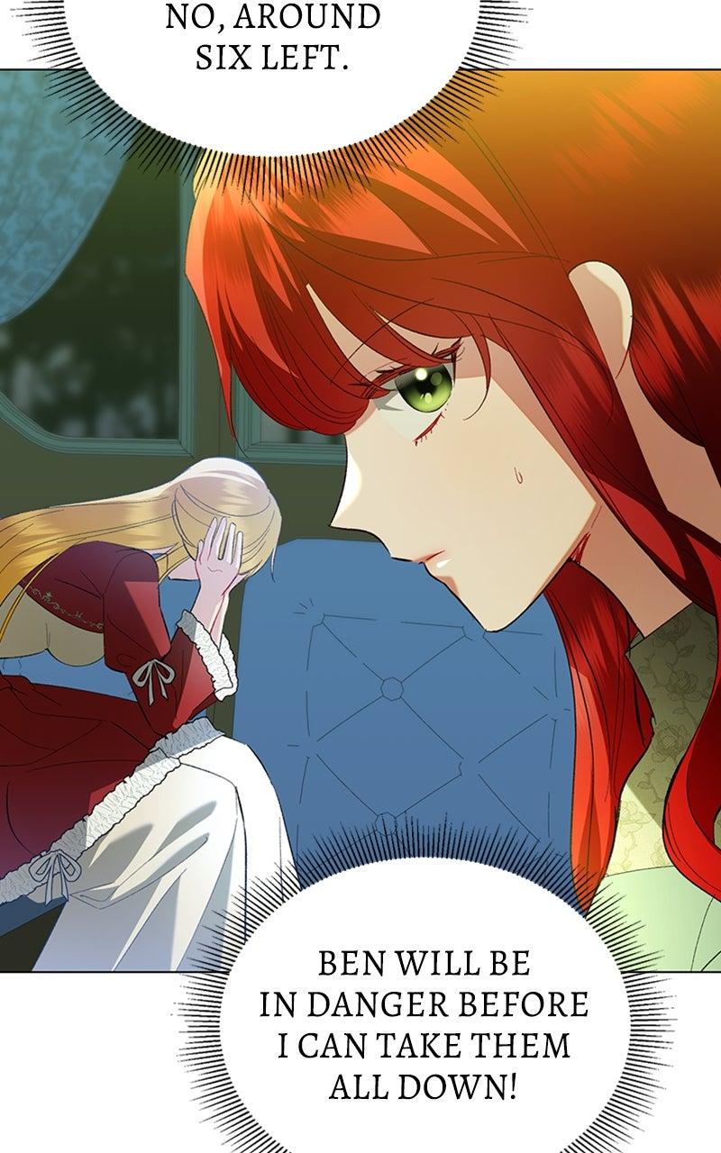 The Knight Becomes a Black Flower Chap 30 - Next Chap 31