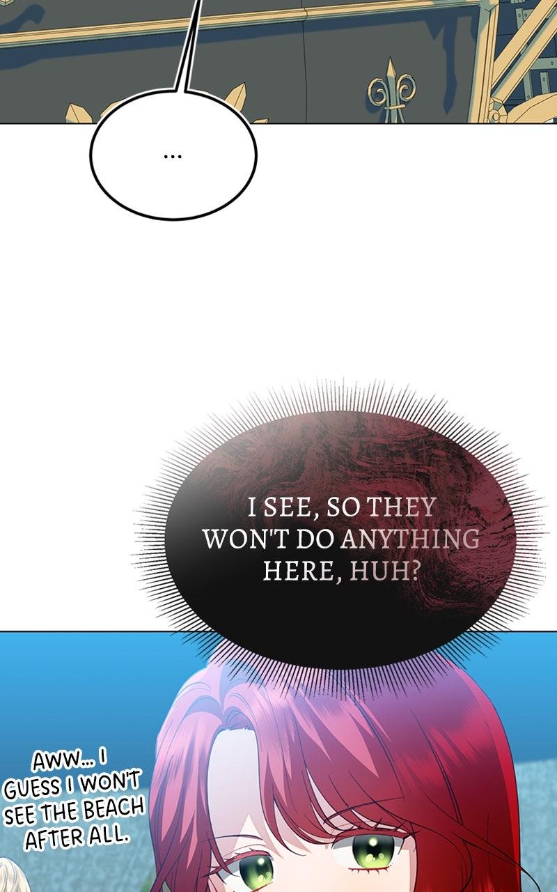 The Knight Becomes a Black Flower Chap 30 - Next Chap 31