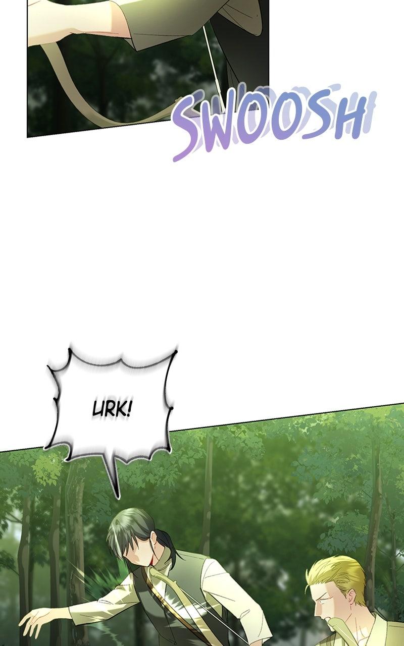 The Knight Becomes a Black Flower Chap 30 - Next Chap 31