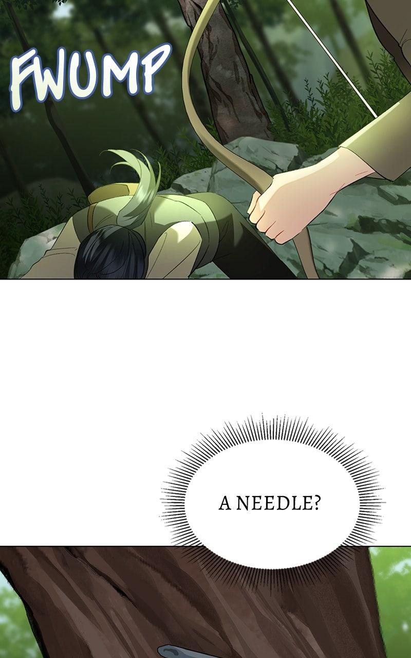 The Knight Becomes a Black Flower Chap 30 - Next Chap 31