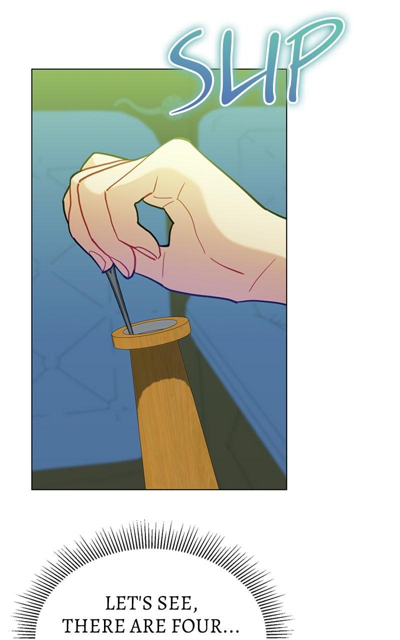 The Knight Becomes a Black Flower Chap 30 - Next Chap 31