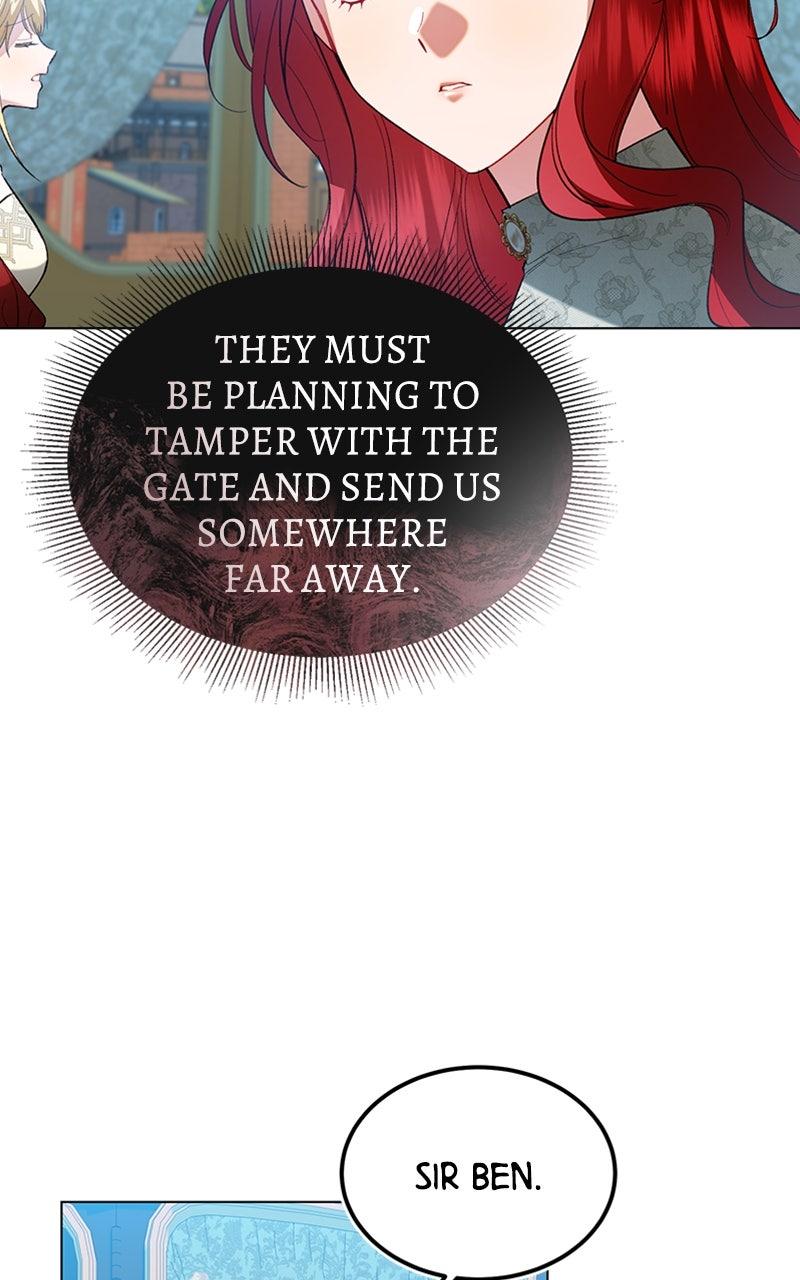 The Knight Becomes a Black Flower Chap 30 - Next Chap 31