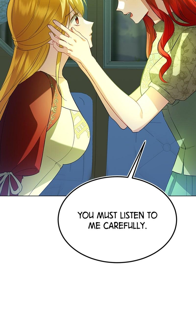 The Knight Becomes a Black Flower Chap 30 - Next Chap 31