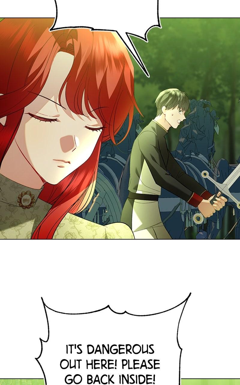 The Knight Becomes a Black Flower Chap 30 - Next Chap 31