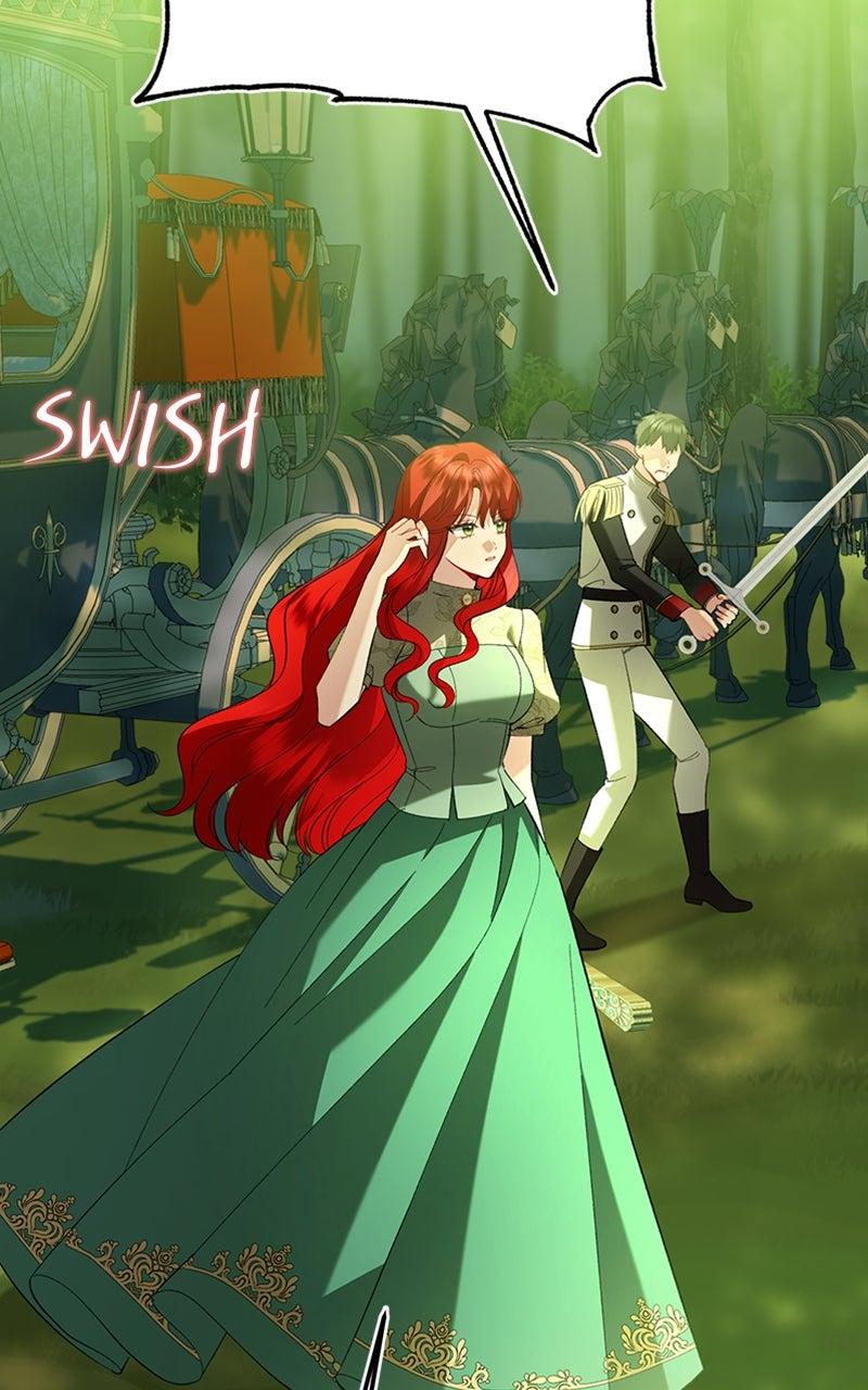 The Knight Becomes a Black Flower Chap 30 - Next Chap 31