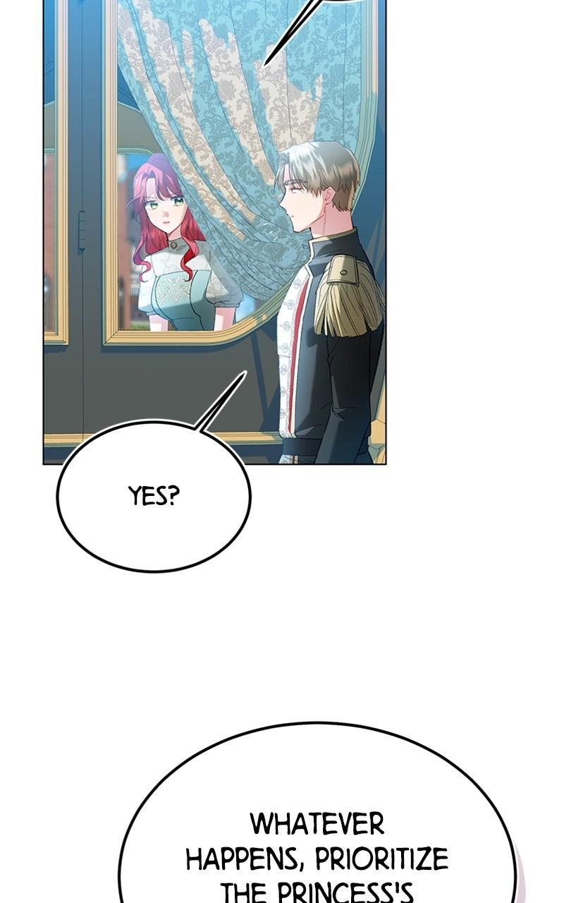 The Knight Becomes a Black Flower Chap 30 - Next Chap 31