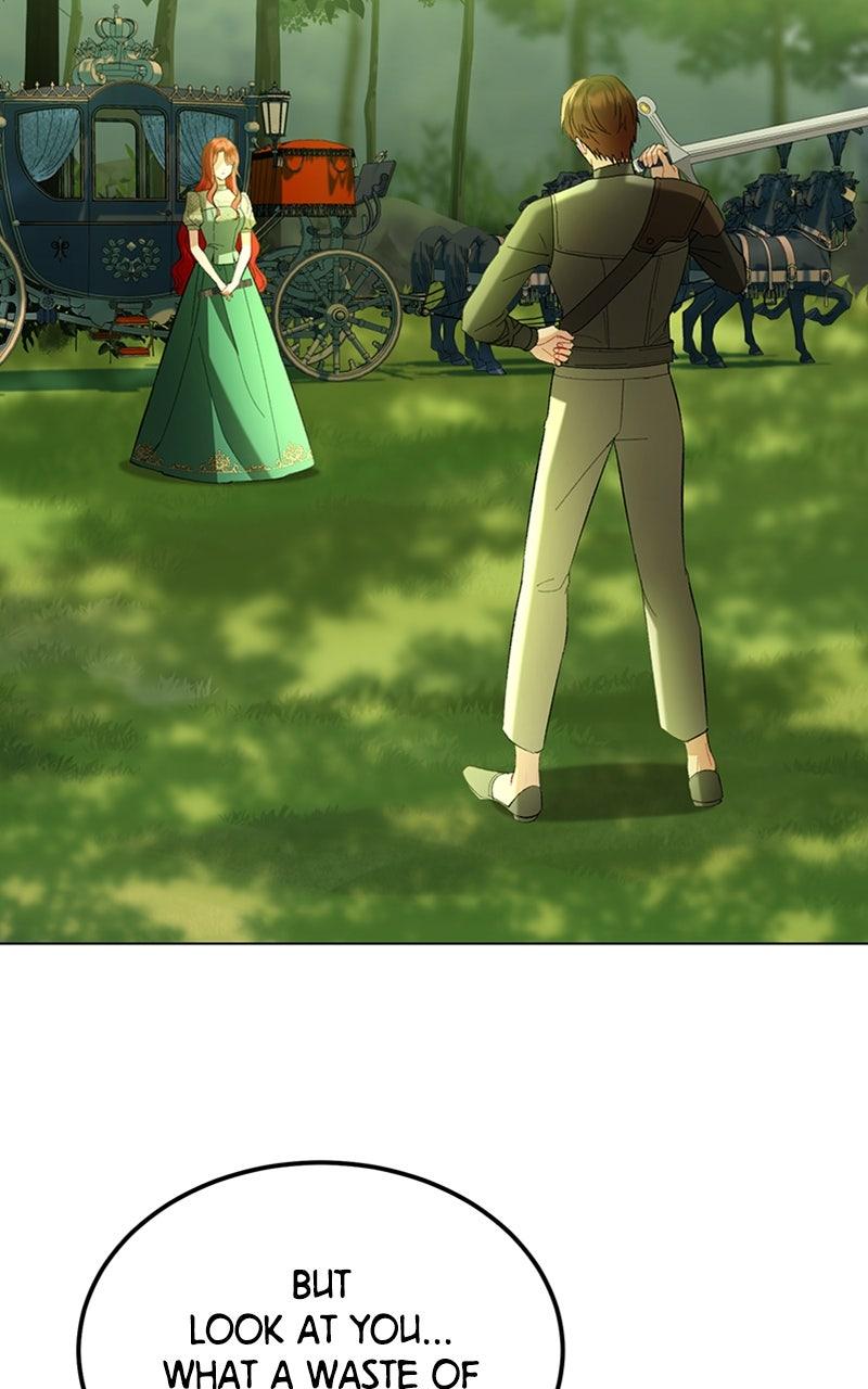 The Knight Becomes a Black Flower Chap 30 - Next Chap 31