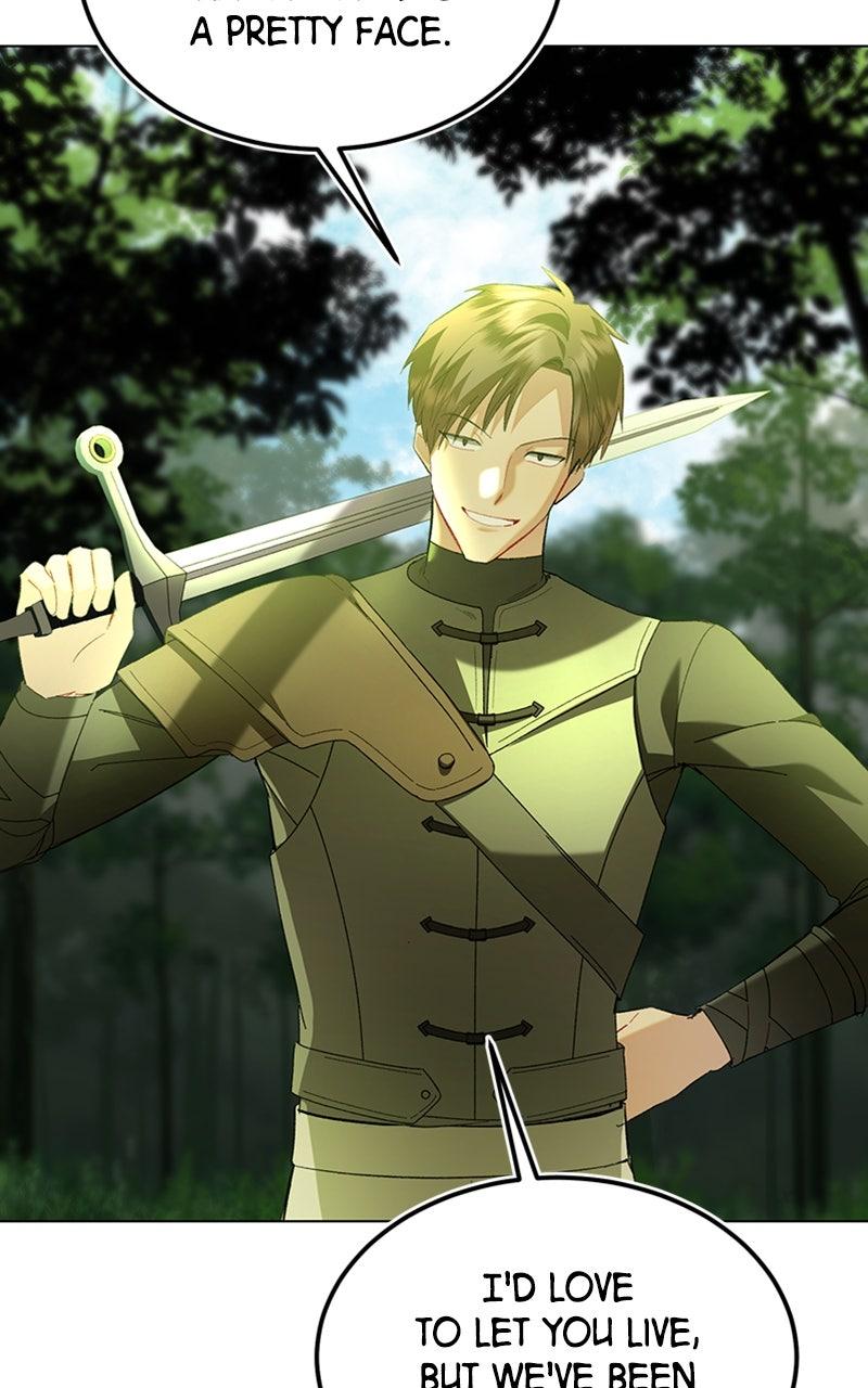 The Knight Becomes a Black Flower Chap 30 - Next Chap 31