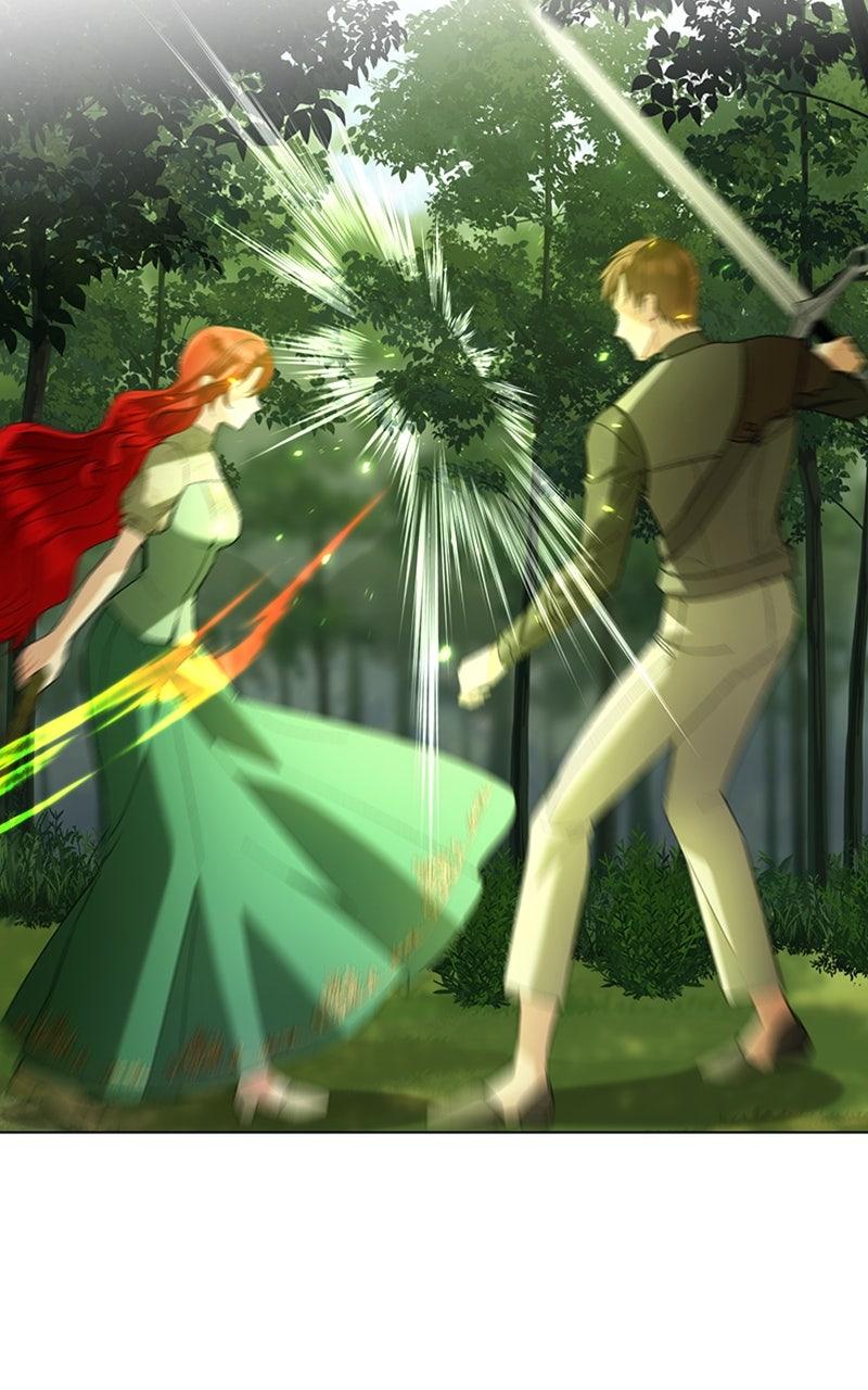 The Knight Becomes a Black Flower Chap 30 - Next Chap 31