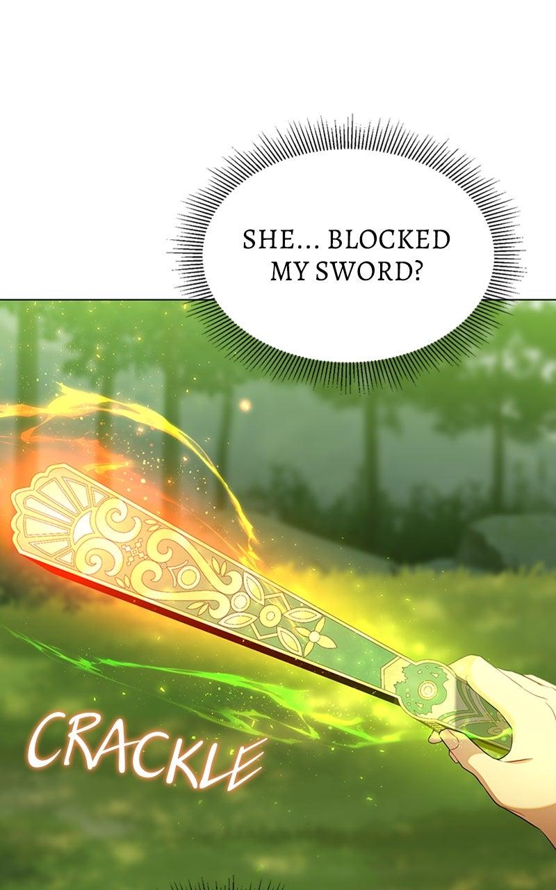 The Knight Becomes a Black Flower Chap 30 - Next Chap 31