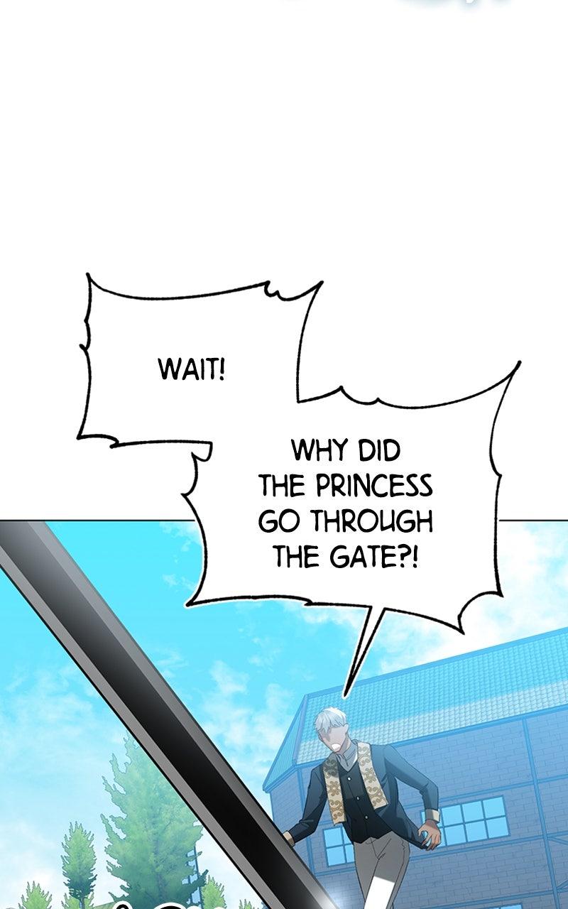 The Knight Becomes a Black Flower Chap 30 - Next Chap 31