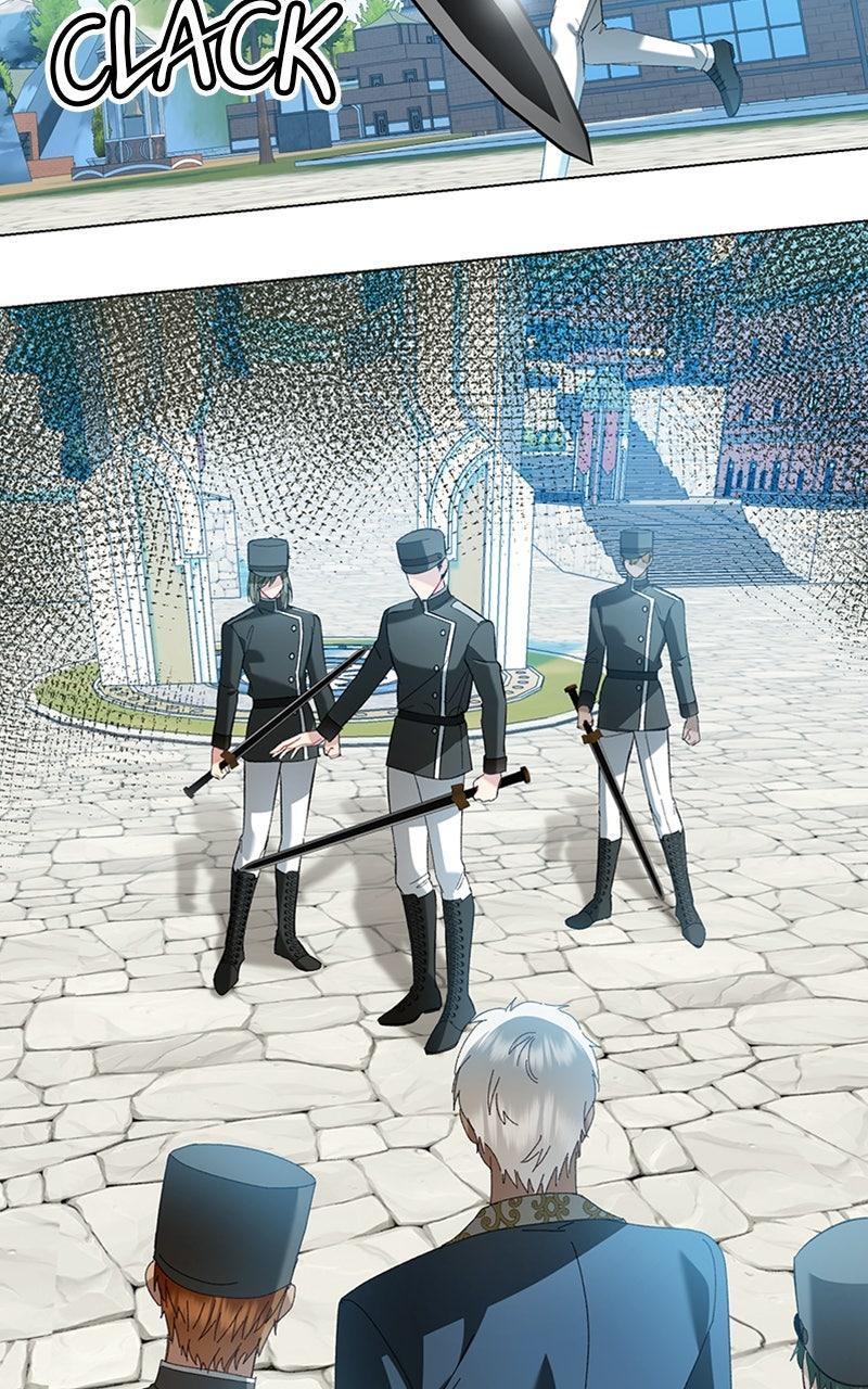 The Knight Becomes a Black Flower Chap 30 - Next Chap 31