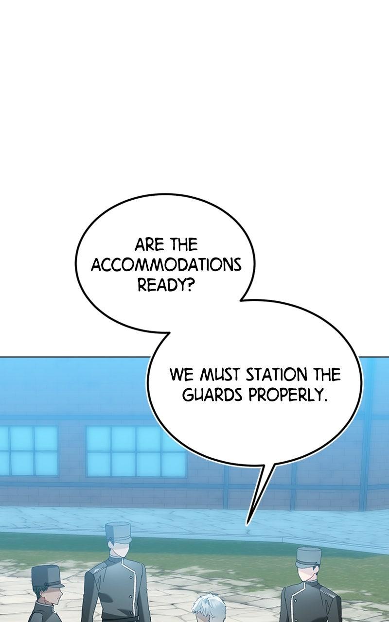 The Knight Becomes a Black Flower Chap 30 - Next Chap 31