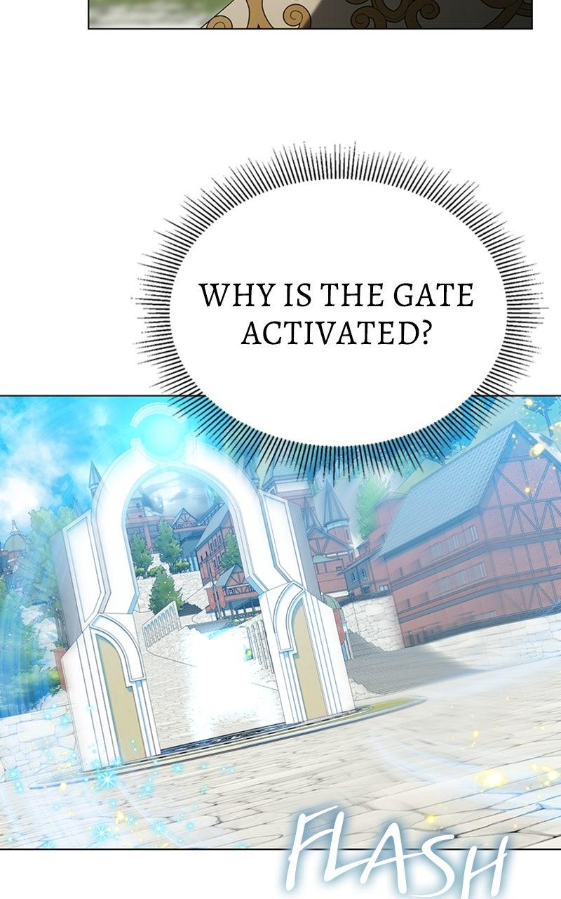 The Knight Becomes a Black Flower Chap 30 - Next Chap 31