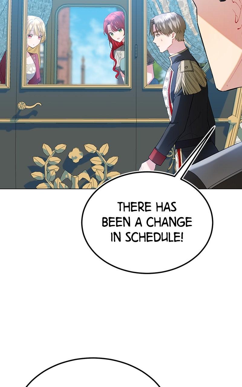 The Knight Becomes a Black Flower Chap 30 - Next Chap 31