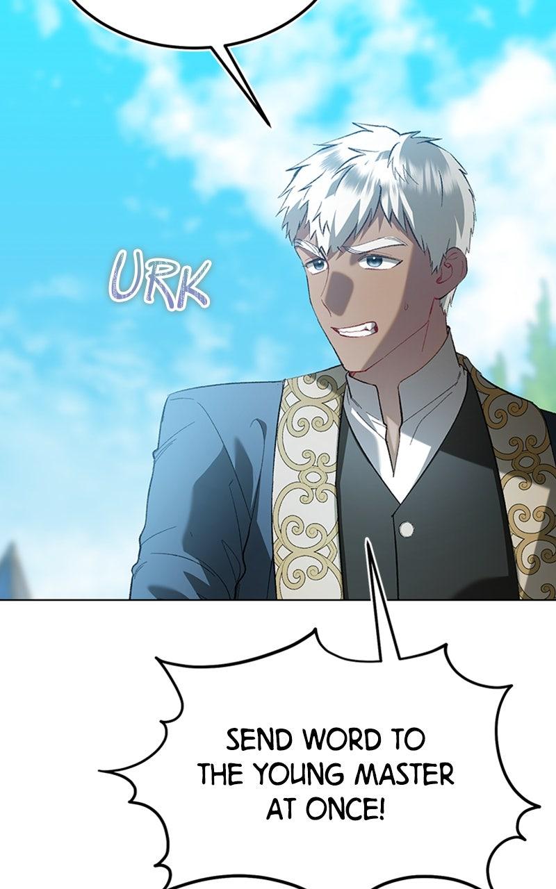 The Knight Becomes a Black Flower Chap 30 - Next Chap 31