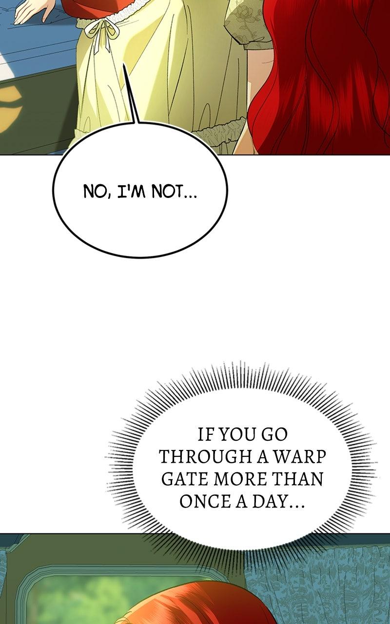 The Knight Becomes a Black Flower Chap 30 - Next Chap 31