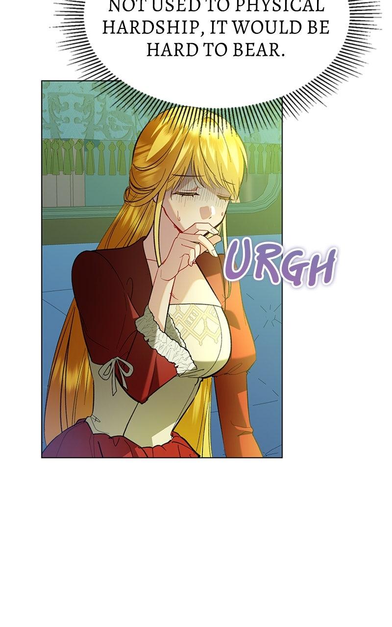 The Knight Becomes a Black Flower Chap 30 - Next Chap 31