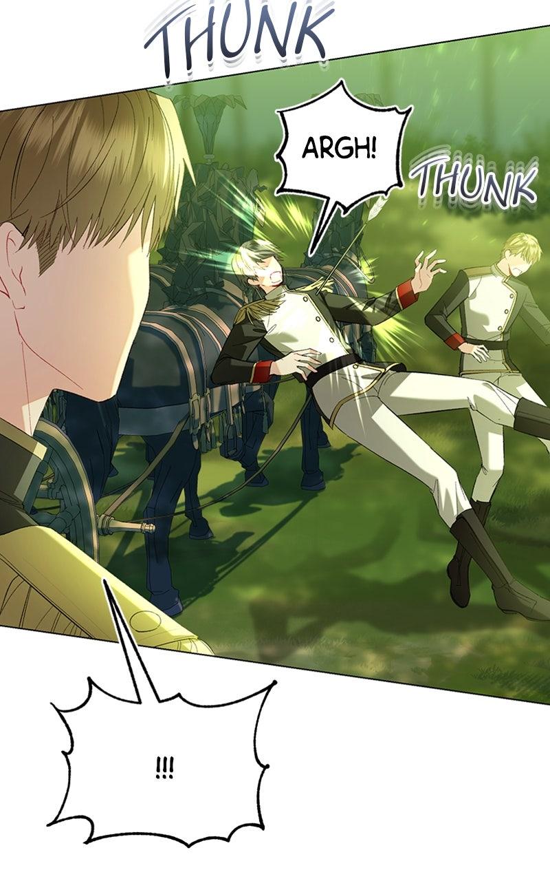 The Knight Becomes a Black Flower Chap 30 - Next Chap 31