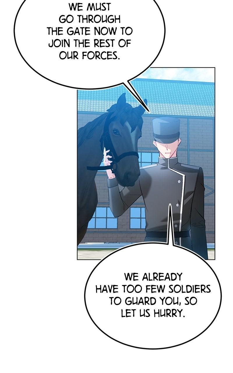 The Knight Becomes a Black Flower Chap 30 - Next Chap 31