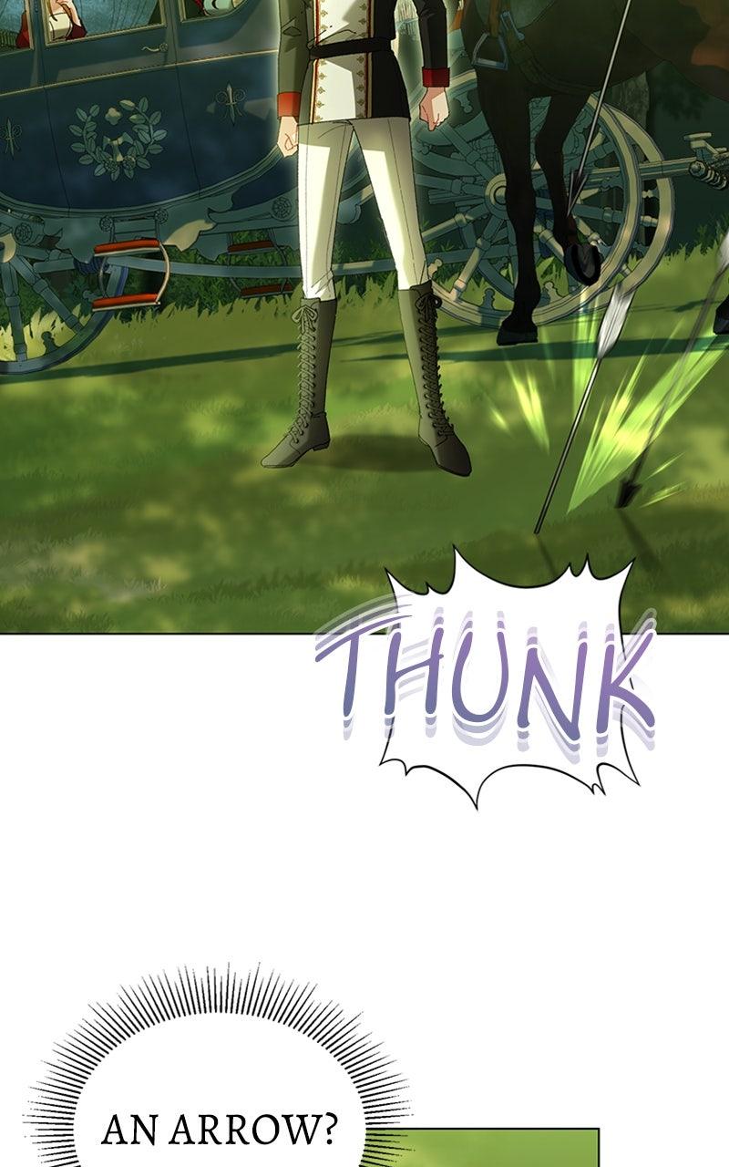 The Knight Becomes a Black Flower Chap 30 - Next Chap 31