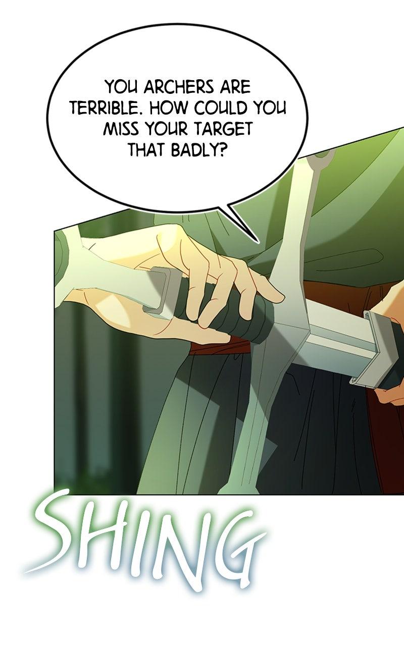 The Knight Becomes a Black Flower Chap 30 - Next Chap 31