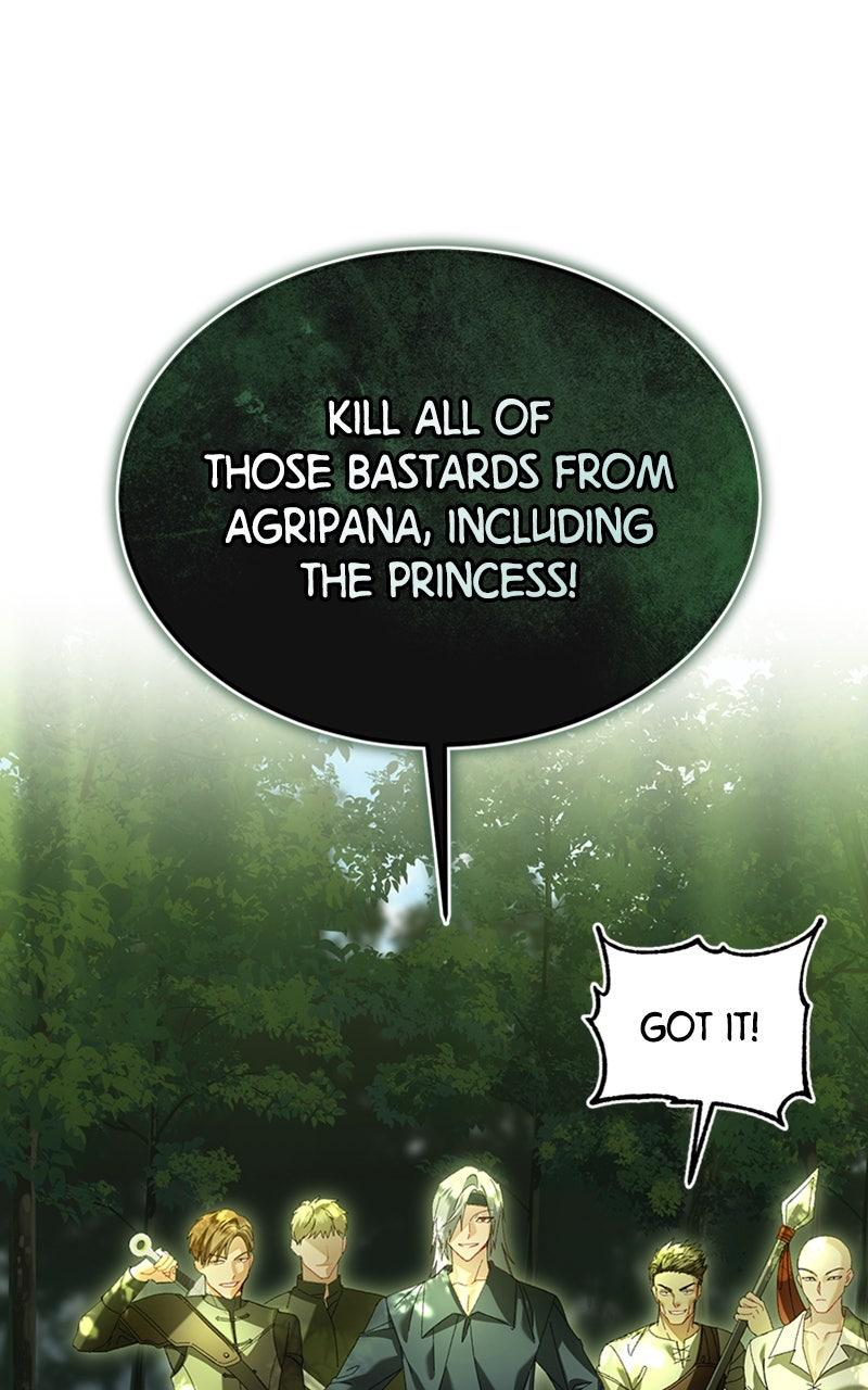 The Knight Becomes a Black Flower Chap 30 - Next Chap 31