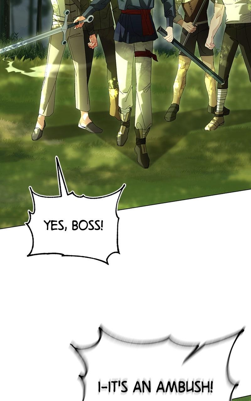 The Knight Becomes a Black Flower Chap 30 - Next Chap 31