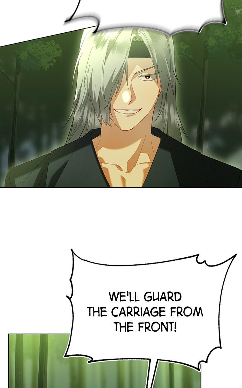 The Knight Becomes a Black Flower Chap 30 - Next Chap 31