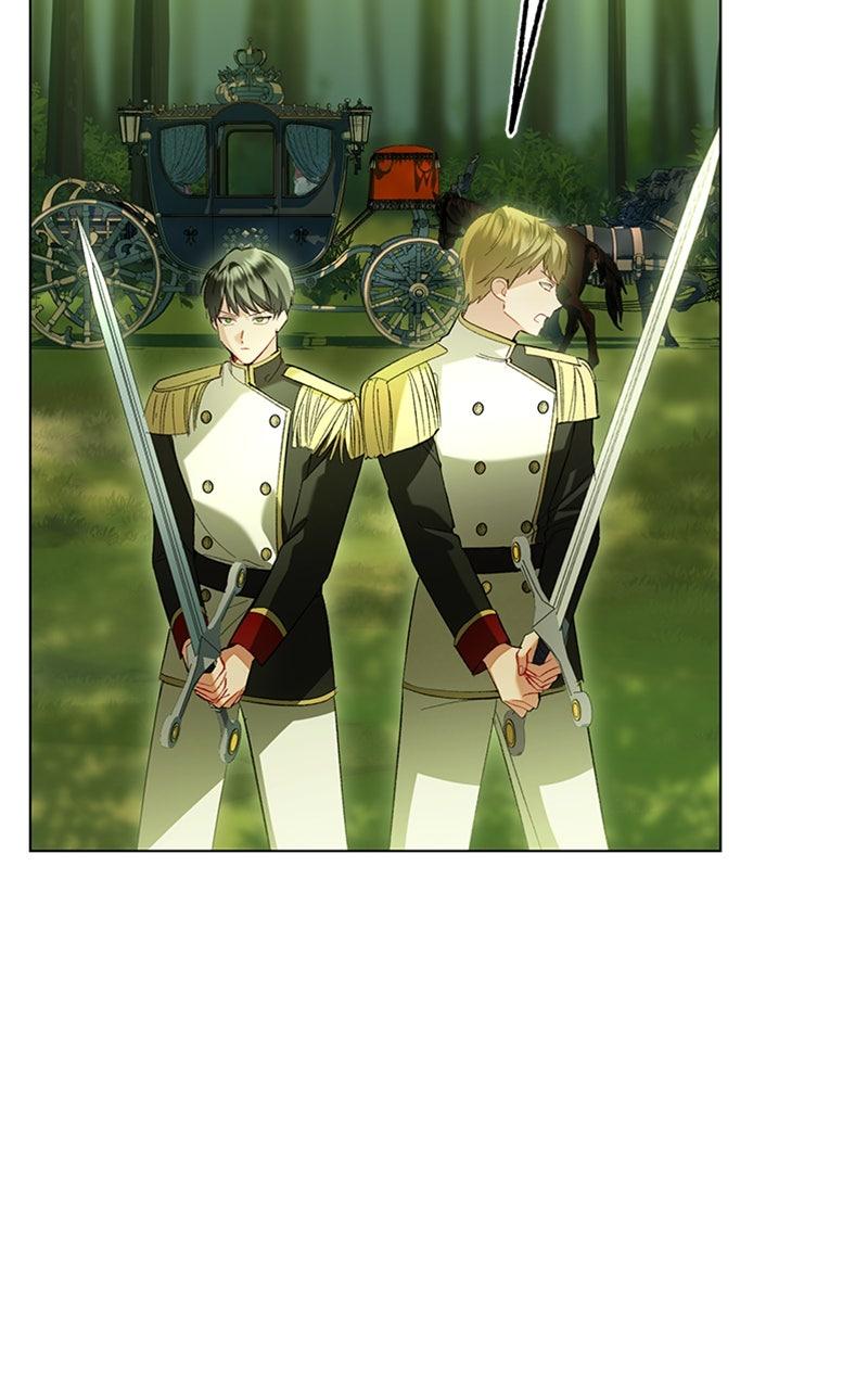 The Knight Becomes a Black Flower Chap 30 - Next Chap 31