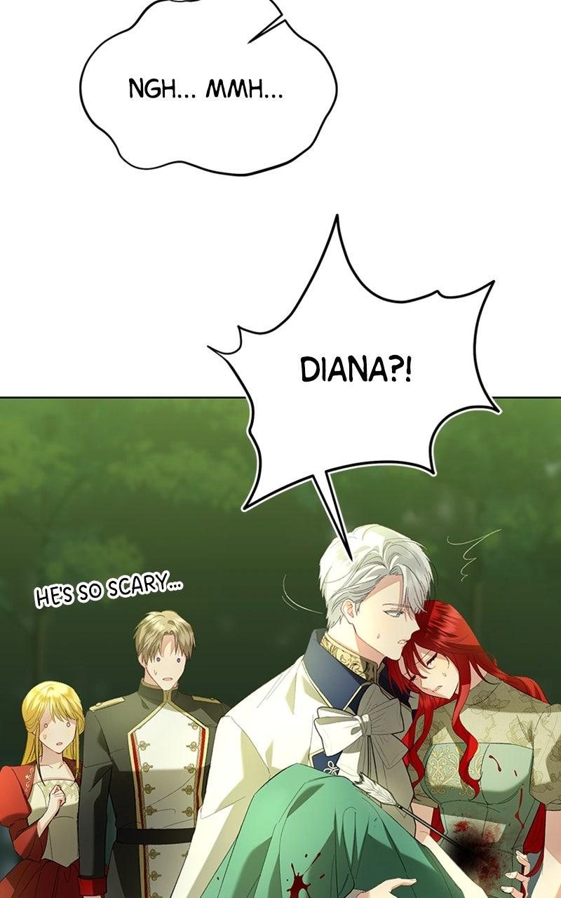 The Knight Becomes a Black Flower Chap 31 - Next Chap 32