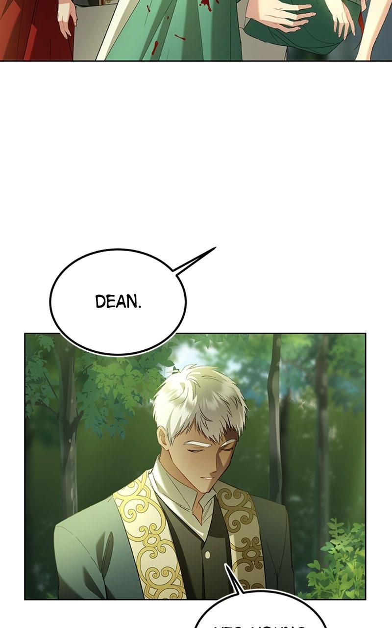 The Knight Becomes a Black Flower Chap 31 - Next Chap 32