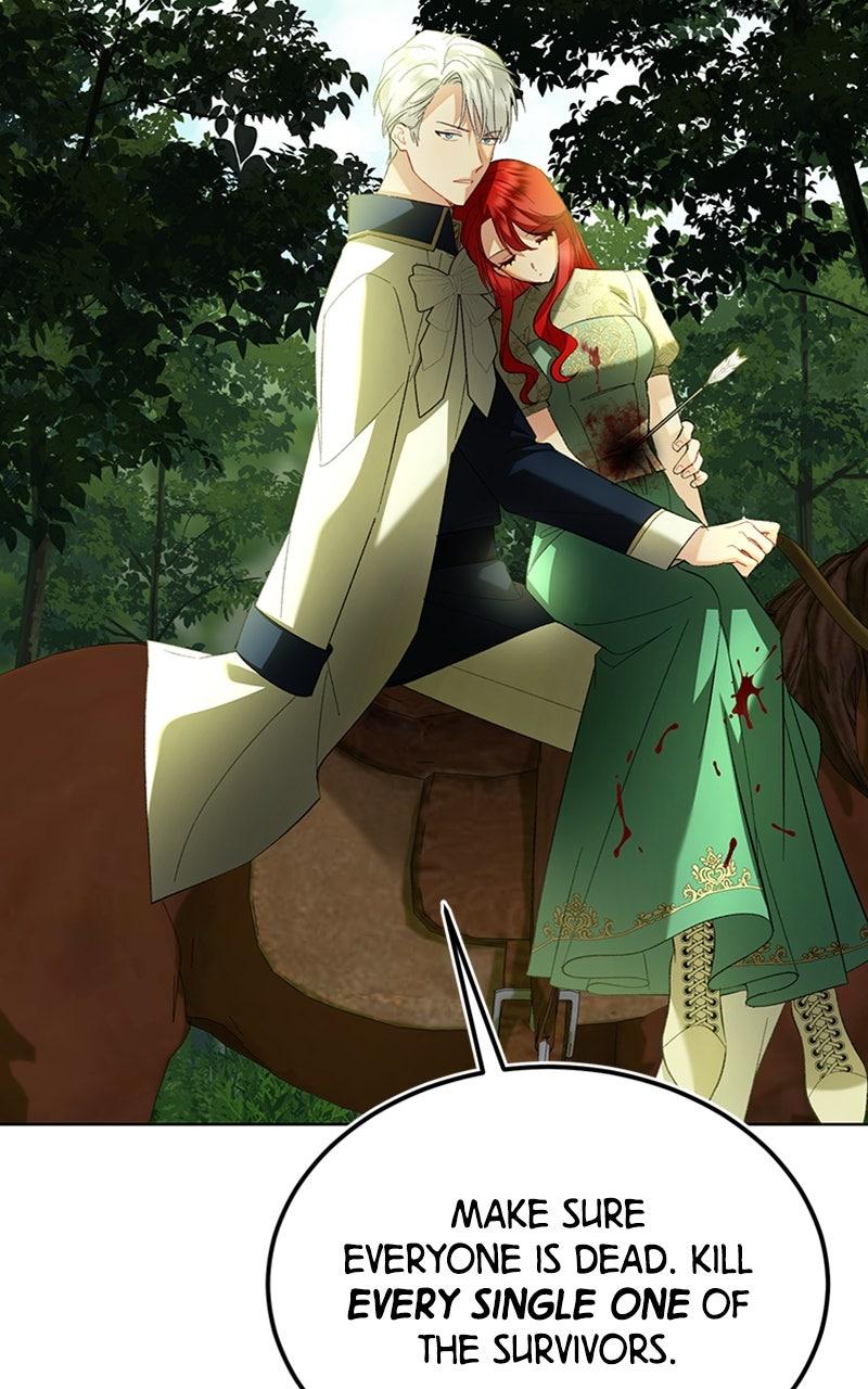 The Knight Becomes a Black Flower Chap 31 - Next Chap 32