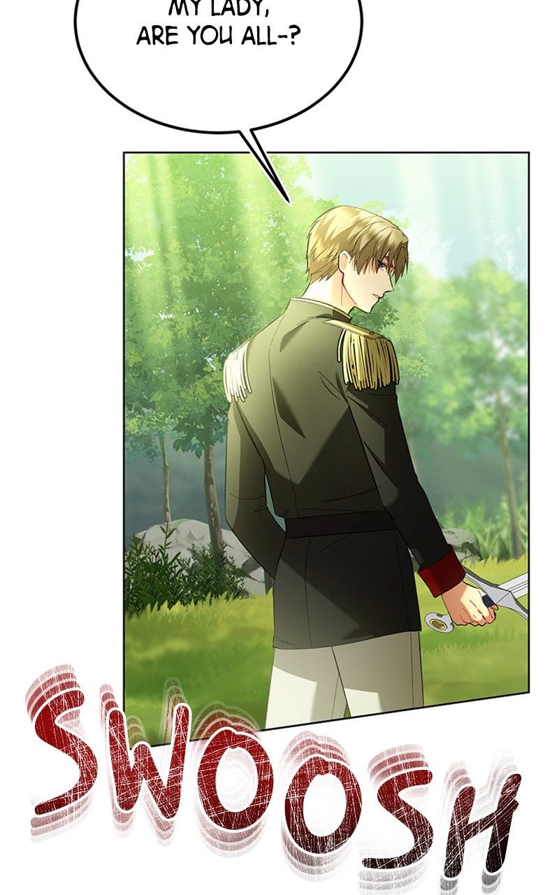 The Knight Becomes a Black Flower Chap 31 - Next Chap 32