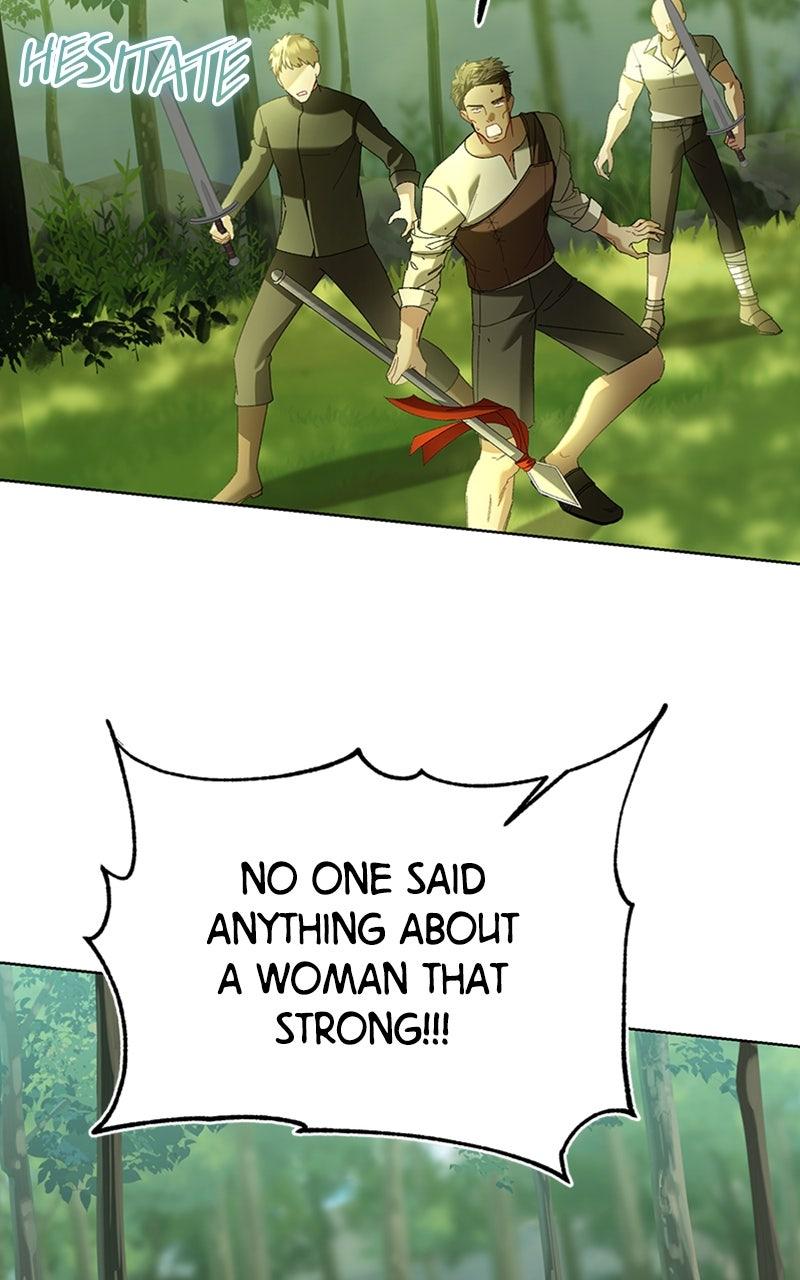 The Knight Becomes a Black Flower Chap 31 - Next Chap 32