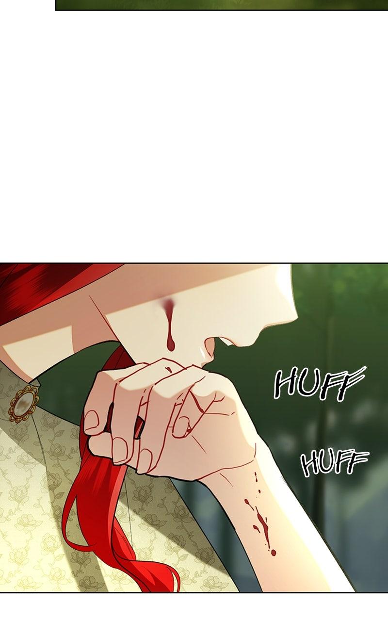 The Knight Becomes a Black Flower Chap 31 - Next Chap 32