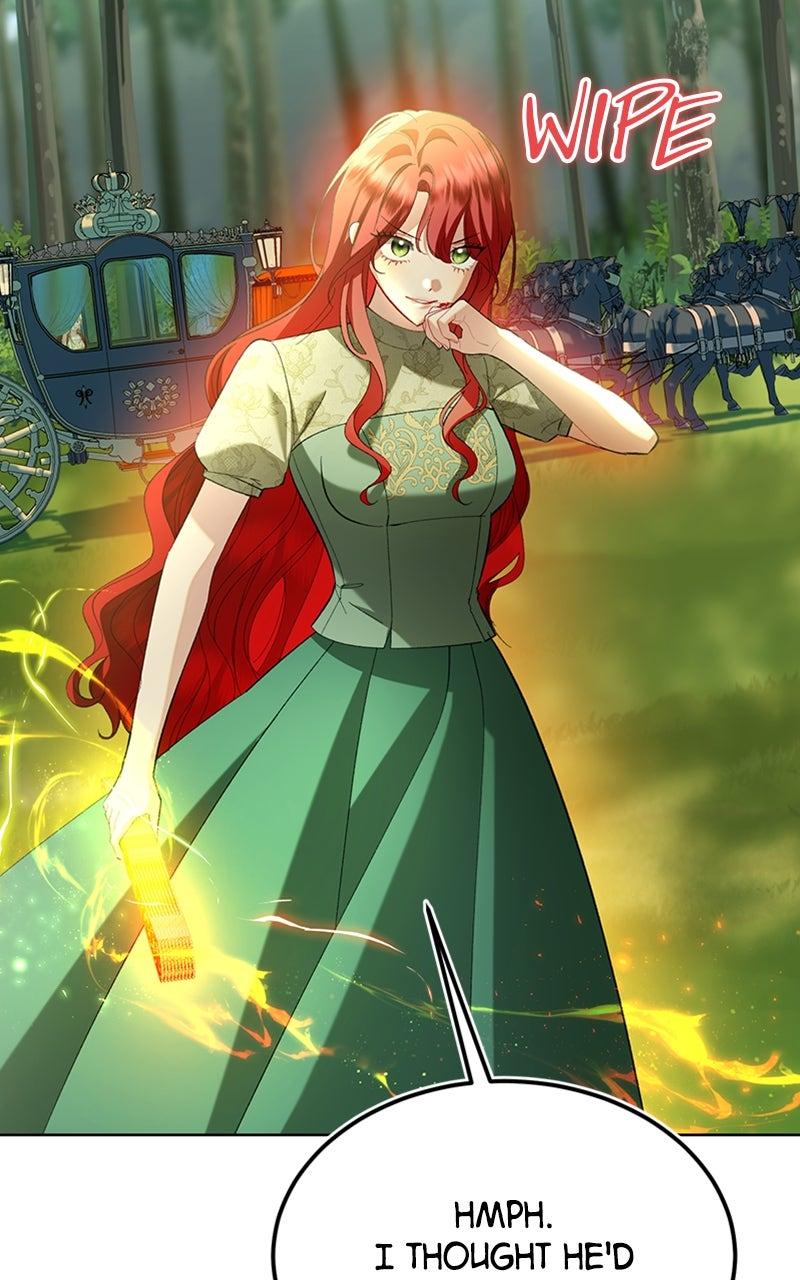 The Knight Becomes a Black Flower Chap 31 - Next Chap 32